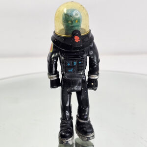 Fisher-Price Adventure People Figurine Man for 357 FIRESTAR 1 Alpha Star VTG '79